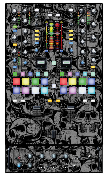 Rane 72 Skin Skull